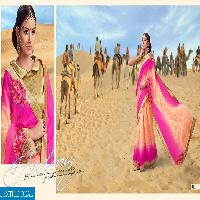 Verseces bindani Wholesale indian bandhani Saree